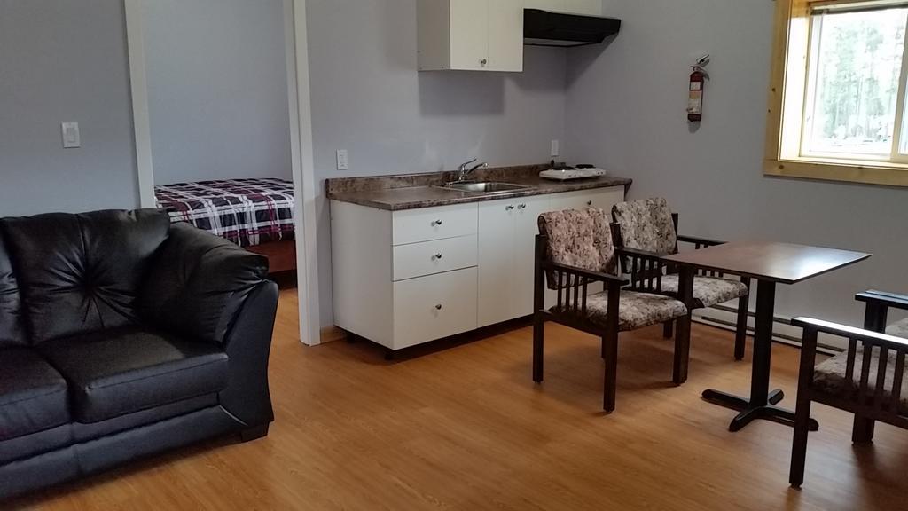 Arirang Guest House 베일마운트 객실 사진